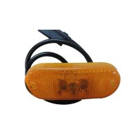 LED Seitenmarkierleuchte Jokon (11)  SMLR 2002   12V