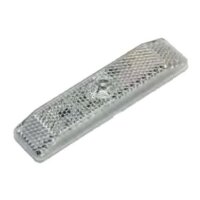 LED Positionsleuchte Jokon (21)  weiss PLR2019   9-32V