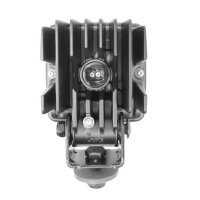 LED Arbeitsscheinw. 110x110x70, 12/24V, Grote