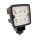 LED Arbeitsscheinw. 110x110x70, 12/24V, Grote