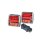 LED Schlussleuchten Set Wireless 12-24V
