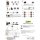 LED Schlussleuchten Set Wireless 12-24V