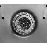 Schlussleuchte WAS 125-14 12-24V rechts
