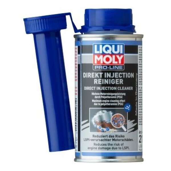 Direct Injection Reiniger, 120 ml