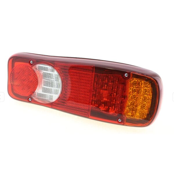 LED Schlussleuchte LC5 12-24V  rechts