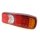LED Schlussleuchte LC5 12-24V  rechts