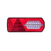 LED Schlussl. PRO-CARGO II TRAILER  rechts 12V