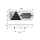 LED Schlussl. PRO-CARGO II TRAILER  rechts 12V