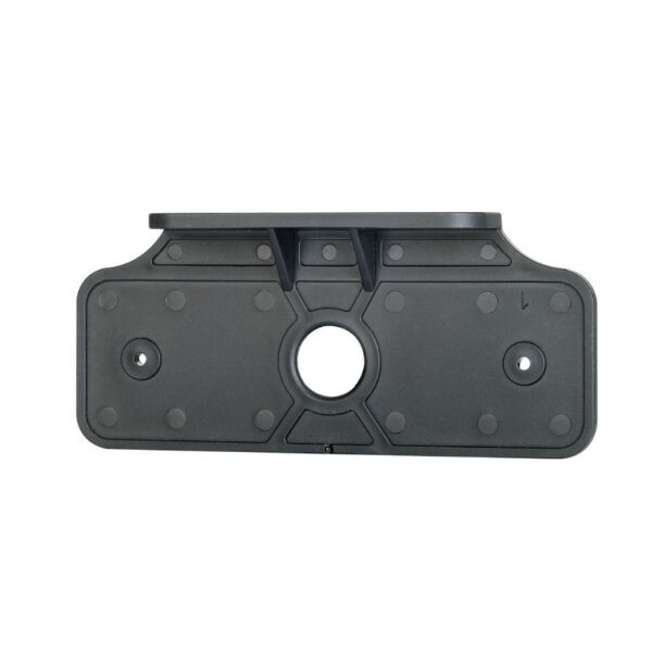 Halter 90° abgewinkelt Leuchten 01402430 u. 01402431