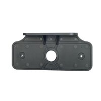 Halter 90° abgewinkelt Leuchten 01402430 u. 01402431