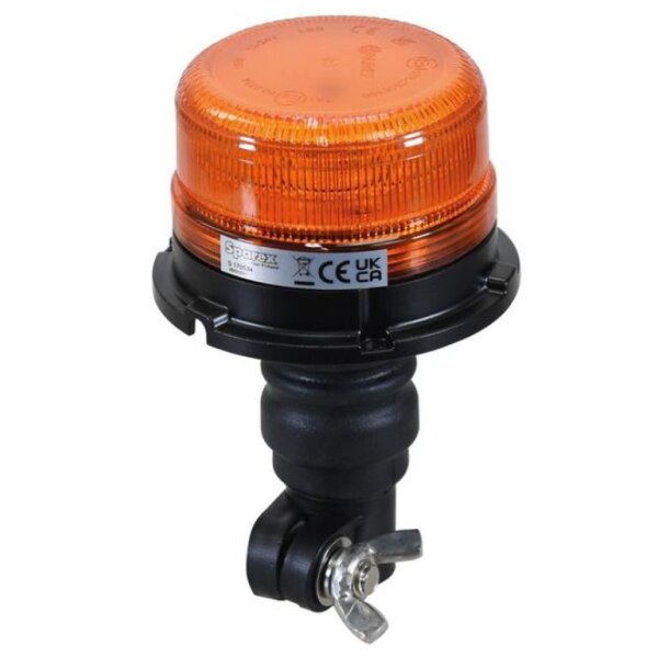 LED Blitz und Rundumleuchte Sparex 12/24V