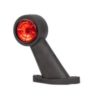 LED Umrissleuchte Fristom FT-009C 12/24V links/rechts