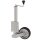 Stützrad    250kg  60mm  Hub 235mm