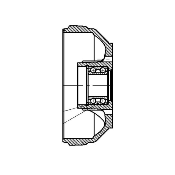 BT AL-KO  200x50  2051, ETI 811002+135+158  140x5