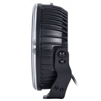 LED-Fernscheinwerfer 12/24V + Positions u.Warnlicht