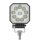 LED Arbeitsscheinwerfer 79x 79x 55,  12/24V