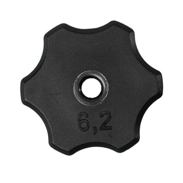 Airline-Zurrschiene Bohrhilfe