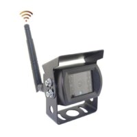 Kamera zu Rückfahrsystem Wireless HD 7" Digital...