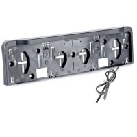 Kennzeichenhalter LED, 12/24V