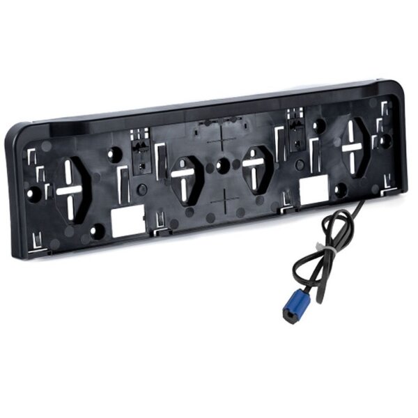 Kennzeichenhalter LED, 12/24V