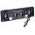 Kennzeichenhalter LED, 12/24V