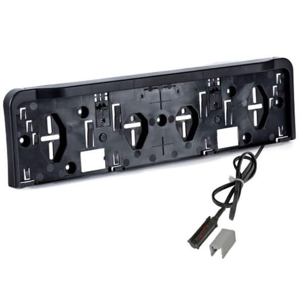 Kennzeichenhalter LED, 12/24V
