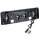 Kennzeichenhalter LED, 12/24V