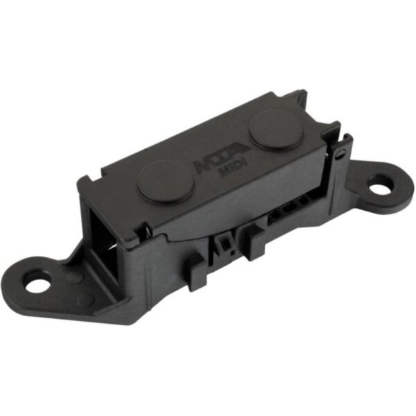 Sicherungshalter für MIDI, MTA bis 32V