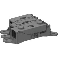 Sicherungshalter für MIDI, MTA bis 32V