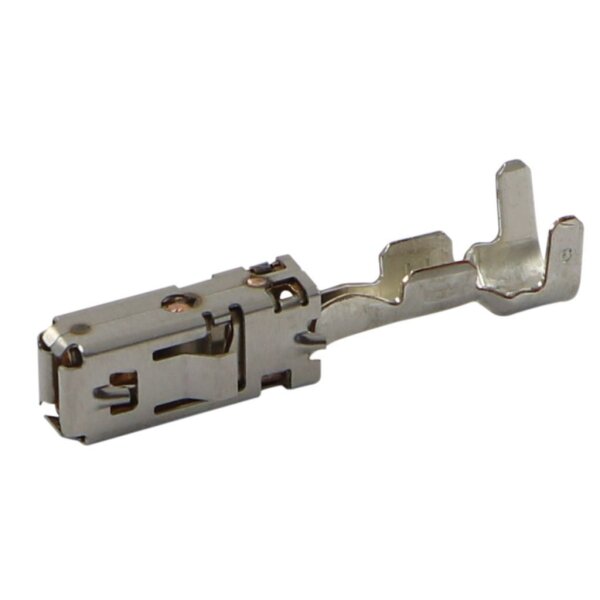 Buchsenkontakt für MCP 2.8, 0.5- 1mm²