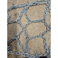 Profi 264   5.5mm   Schneeketten  **OCCASION**