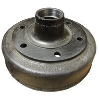 BT BPW 300x60, 205x6, Höhe 168 mm