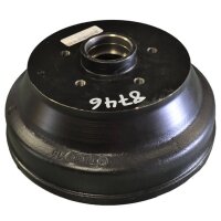 BT BPW 250x40, 112x5, Höhe 128 mm