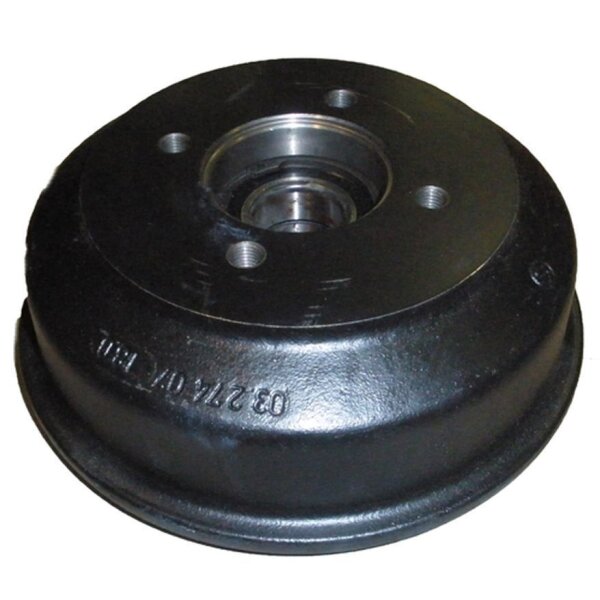 BT BPW 200x50, 100x4, Höhe 87 mm, LT21