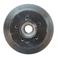 BT BPW 250x40, 112x5, Höhe 90mm