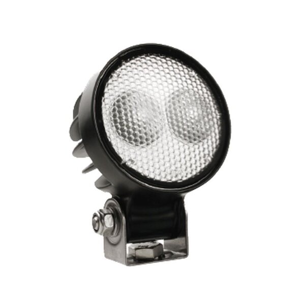 LED Arbeitsscheinwerfer, Ø  80 , 12V  Grote