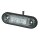 LED Seitenmarkierl. Fristom FT-015Z  gelb 12/24V