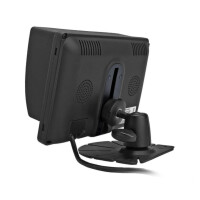Rückfahrkameraset 7" Monitor für Anhänger/Trailer !!