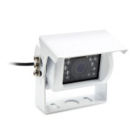 Rückfahrkameraset 7" Monitor für Anhänger/Trailer !!