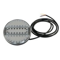 LED Schlussleuchte WAS 91  12/24V  links/rechts