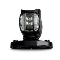 LED Umrissleuchte SIM 3174 kurz 12/24V  links/rechts