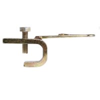 Halter für Ventilverlängerung