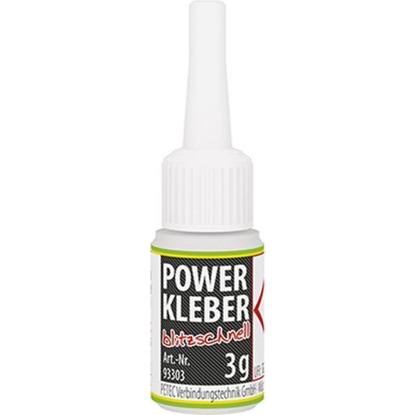 Power Kleber, 3 g
