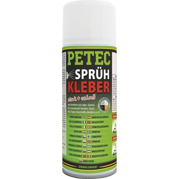 Sprühkleber Dose, 400 ml