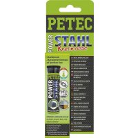 Power Stahl, SB-Karte, 50 g
