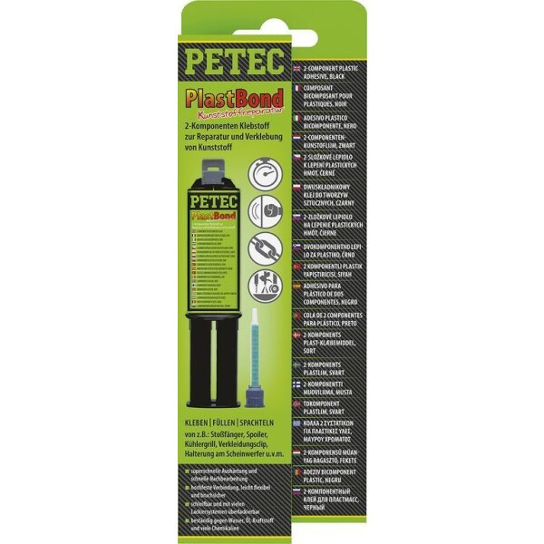PlastBond, 24 ml