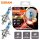 Osram NIGHT BREAKER® H4 +200%  12V 60/55W