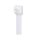 Kabelbinder, 150 x 3.6 mm, Farbe = weiss