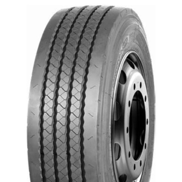 Pneu 215/75 R17.5 124/126M AFL866 LEAO ❄
