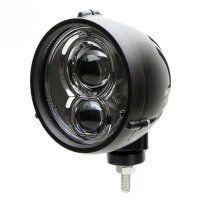 LED Aufbauscheinw. Abblend u. Fernlicht  12/24V